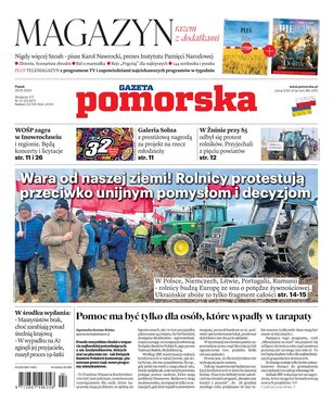 Gazeta Pomorska Inowrocław 21/2024