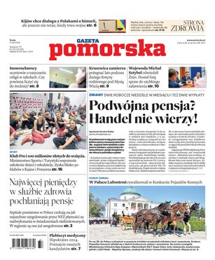 Gazeta Pomorska Inowrocław 212/2024