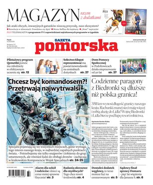 Gazeta Pomorska Inowrocław 214/2024