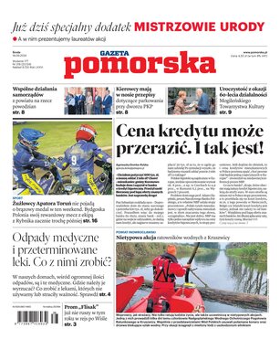 Gazeta Pomorska Inowrocław 218/2024