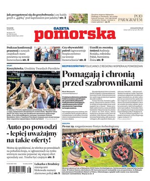Gazeta Pomorska Inowrocław 219/2024