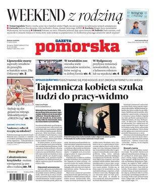 Gazeta Pomorska Inowrocław 22/2024