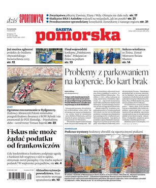 Gazeta Pomorska Inowrocław 222/2024