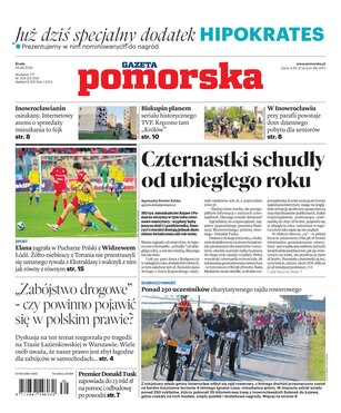 Gazeta Pomorska Inowrocław 224/2024