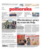 Gazeta Pomorska Inowrocław 225/2024