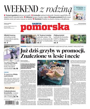 Gazeta Pomorska Inowrocław 233/2024