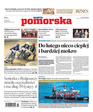 Gazeta Pomorska Inowrocław 241/2024