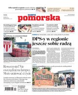 Gazeta Pomorska Inowrocław 243/2024