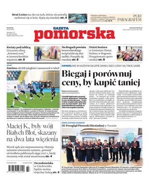 Gazeta Pomorska Inowrocław 249/2024