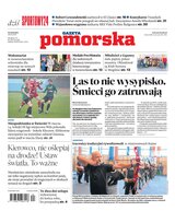Gazeta Pomorska Inowrocław 252/2024