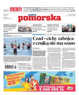 Gazeta Pomorska Inowrocław 257/2024