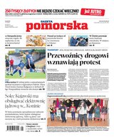 Gazeta Pomorska Inowrocław 260/2024