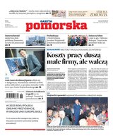 Gazeta Pomorska Inowrocław 264/2024