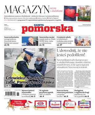 Gazeta Pomorska Inowrocław 266/2024