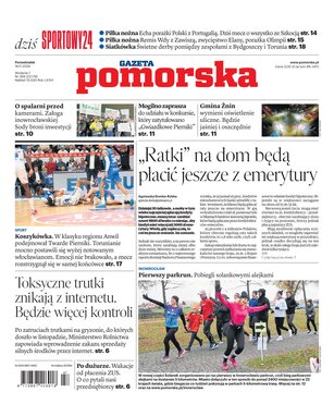 Gazeta Pomorska Inowrocław 268/2024