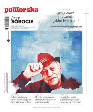 Gazeta Pomorska Inowrocław 273/2024