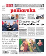 Gazeta Pomorska Inowrocław 274/2024