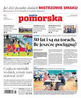Gazeta Pomorska Inowrocław 276/2024