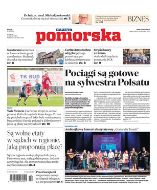 Gazeta Pomorska Inowrocław 281/2024
