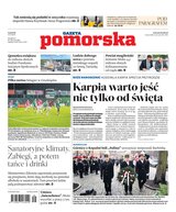 Gazeta Pomorska Inowrocław 283/2024