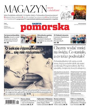 Gazeta Pomorska Inowrocław 284/2024