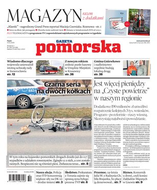 Gazeta Pomorska Inowrocław 290/2024