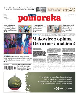 Gazeta Pomorska Inowrocław 294/2024
