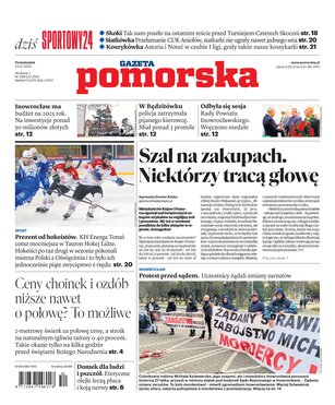 Gazeta Pomorska Inowrocław 298/2024
