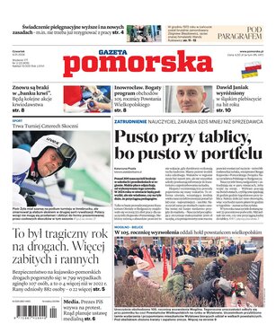 Gazeta Pomorska Inowrocław 3/2024