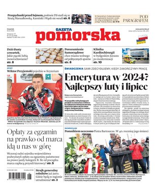 Gazeta Pomorska Inowrocław 32/2024