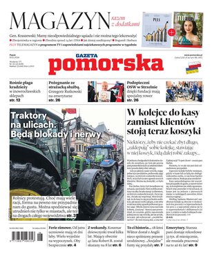 Gazeta Pomorska Inowrocław 33/2024