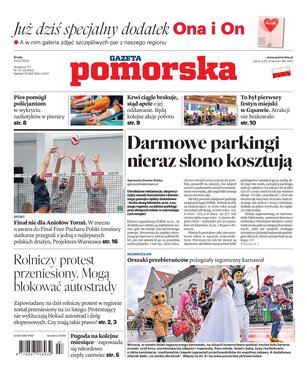 Gazeta Pomorska Inowrocław 37/2024