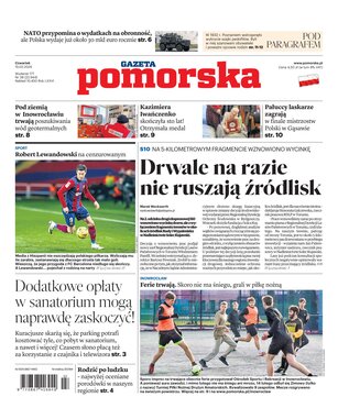Gazeta Pomorska Inowrocław 38/2024