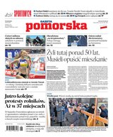 Gazeta Pomorska Inowrocław 41/2024