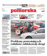 Gazeta Pomorska Inowrocław 43/2024
