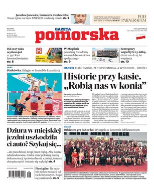 Gazeta Pomorska Inowrocław 44/2024