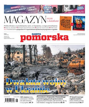 Gazeta Pomorska Inowrocław 45/2024