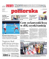 Gazeta Pomorska Inowrocław 5/2024