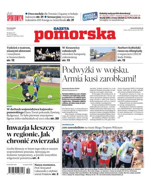 Gazeta Pomorska Inowrocław 53/2024