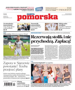Gazeta Pomorska Inowrocław 56/2024