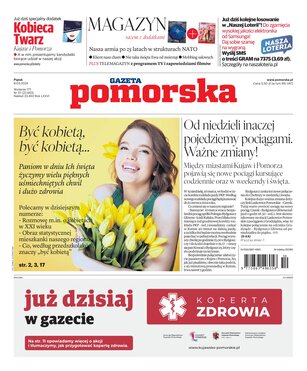 Gazeta Pomorska Inowrocław 57/2024