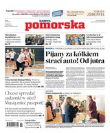 Gazeta Pomorska Inowrocław 61/2024
