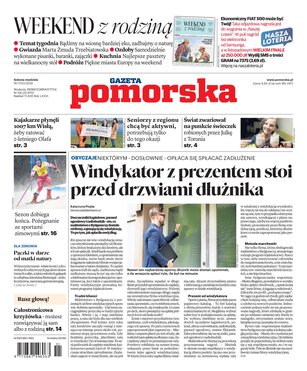 Gazeta Pomorska Inowrocław 64/2024