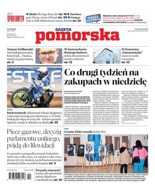 Gazeta Pomorska Inowrocław 65/2024