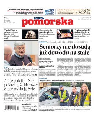 Gazeta Pomorska Inowrocław 67/2024