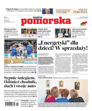 Gazeta Pomorska Inowrocław 7/2024
