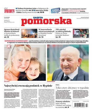 Gazeta Pomorska Inowrocław 71/2024