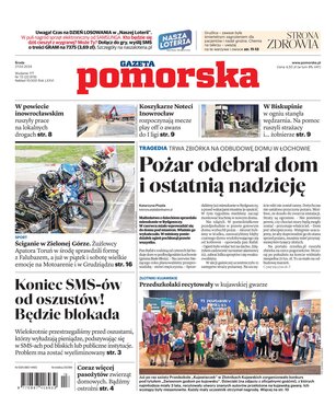 Gazeta Pomorska Inowrocław 73/2024