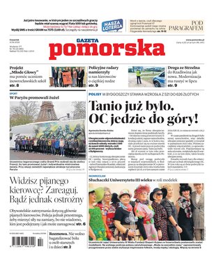 Gazeta Pomorska Inowrocław 79/2024