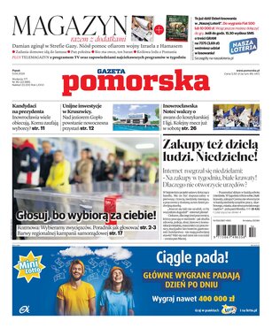 Gazeta Pomorska Inowrocław 80/2024